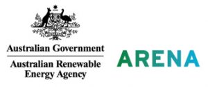 Distributed Energy Integration Program partner - ARENA logo