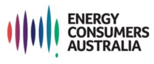 Distributed Energy Integration Program partner - Energy Consumers Australia